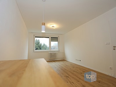 Pronájem bytu 2+kk 45 m² (Jednopodlažní)