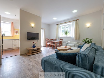 Prodej bytu 3+kk 74 m²