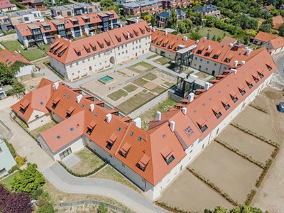 Prodej bytu 2+kk 73 m² (Mezonet)