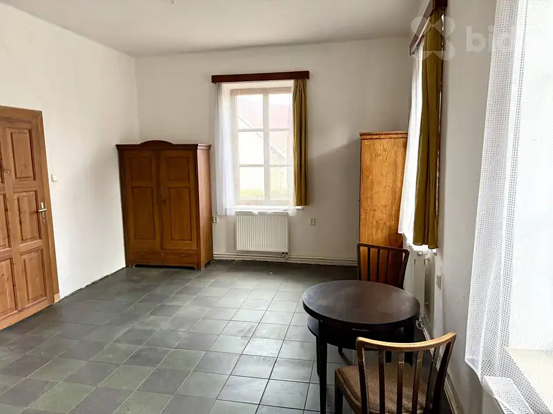 Prodej chalupy 155 m², pozemek 1144 m², Vortová – náhled fotky 2