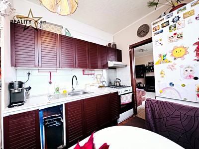 Prodej bytu 3+1 7 m²