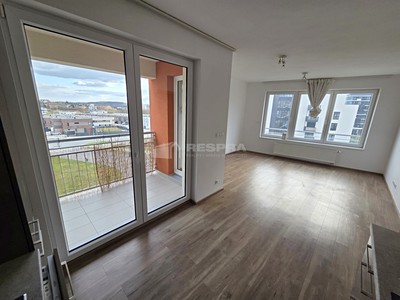 Pronájem bytu 2+kk 57 m²