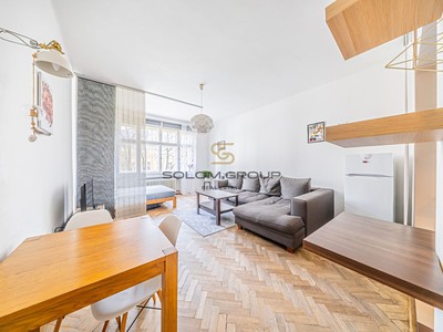 Prodej bytu 1+kk 45 m² (Jednopodlažní)