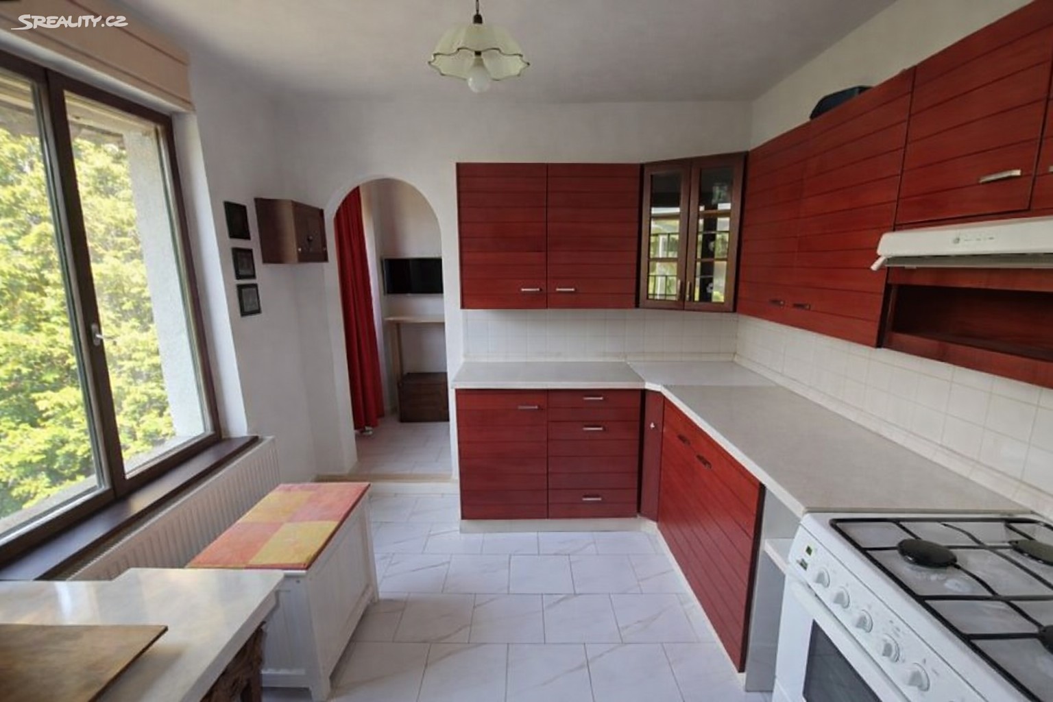 Prodej  vícegeneračního domu 166 m², pozemek 486 m² – pohled 3
