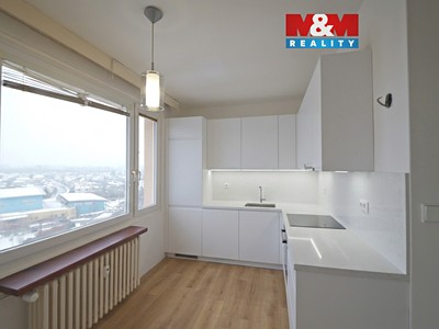 Prodej bytu 3+1 79 m²