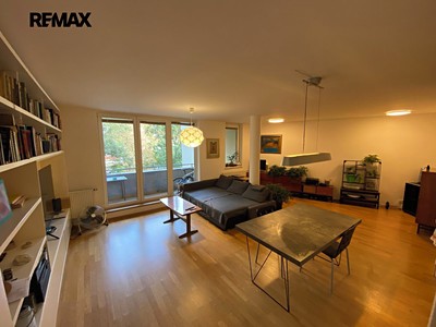 Pronájem bytu 2+kk 70 m²