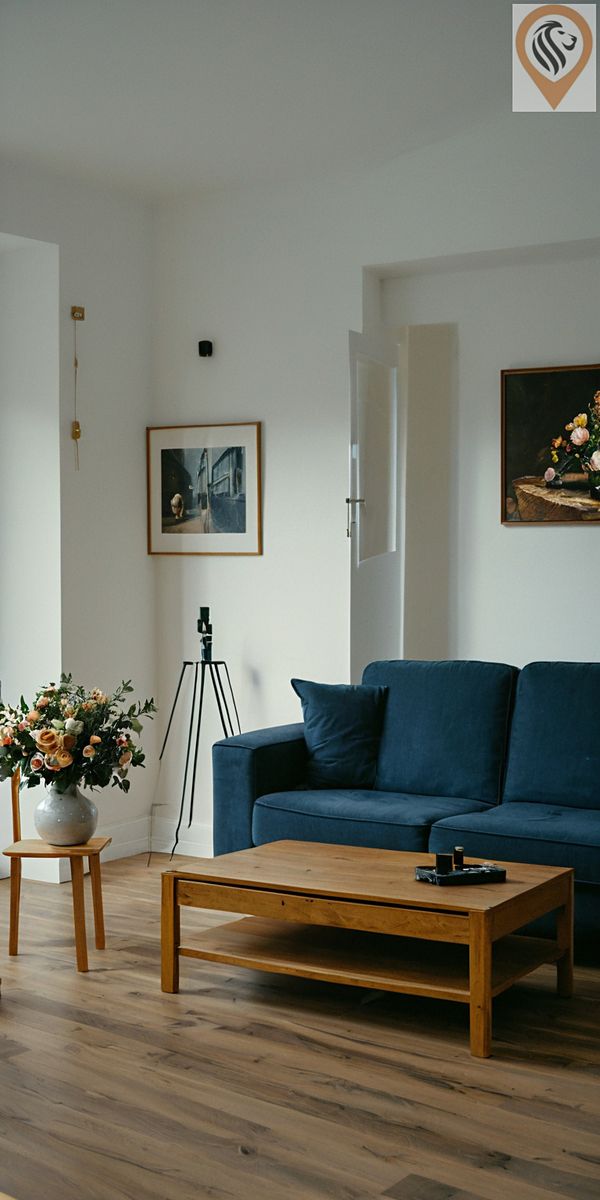 Pronájem bytu 2+kk 56 m²