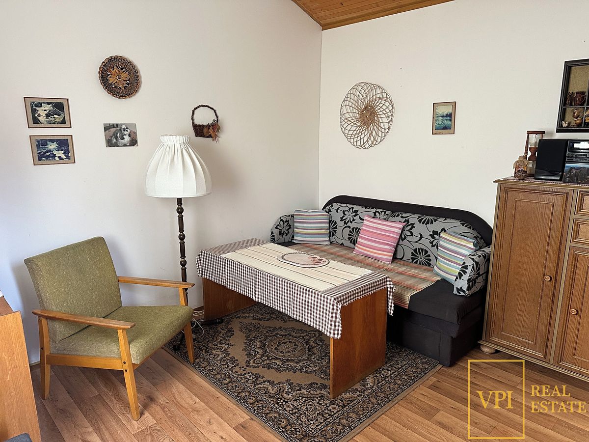 Prodej chaty 14 m², pozemek 380 m² – fotografie 5