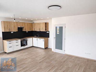 Pronájem bytu 3+kk 75 m²