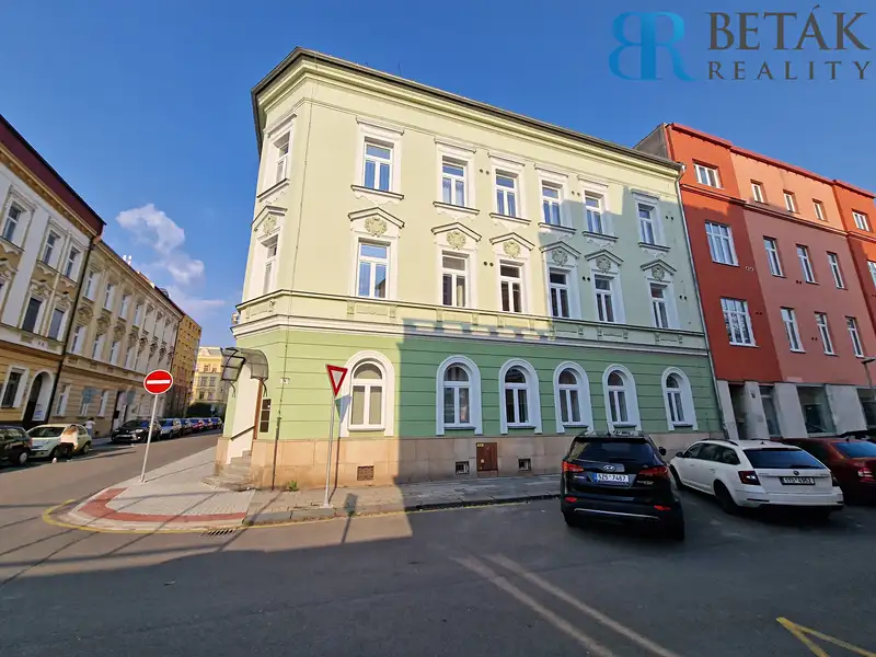 Prodej činžovního domu 850 m², Přerov – náhled fotky 3