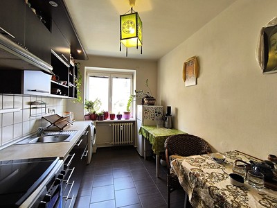 Prodej bytu 1+1 45 m²