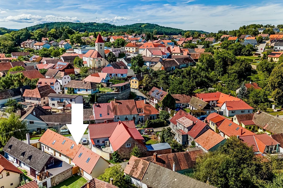 Prodej chalupy 150 m², pozemek 246 m² – fotografie 3