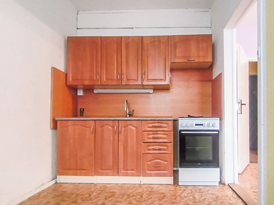 Pronájem bytu 2+1 45 m²