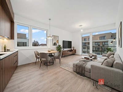 Prodej bytu 3+kk 67 m²