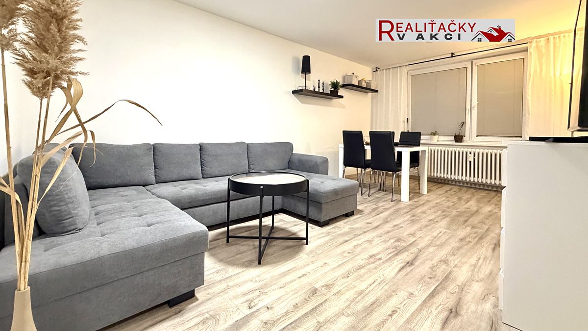 Prodej bytu 3+1 75 m², Mikulov – fotka 1 z 3