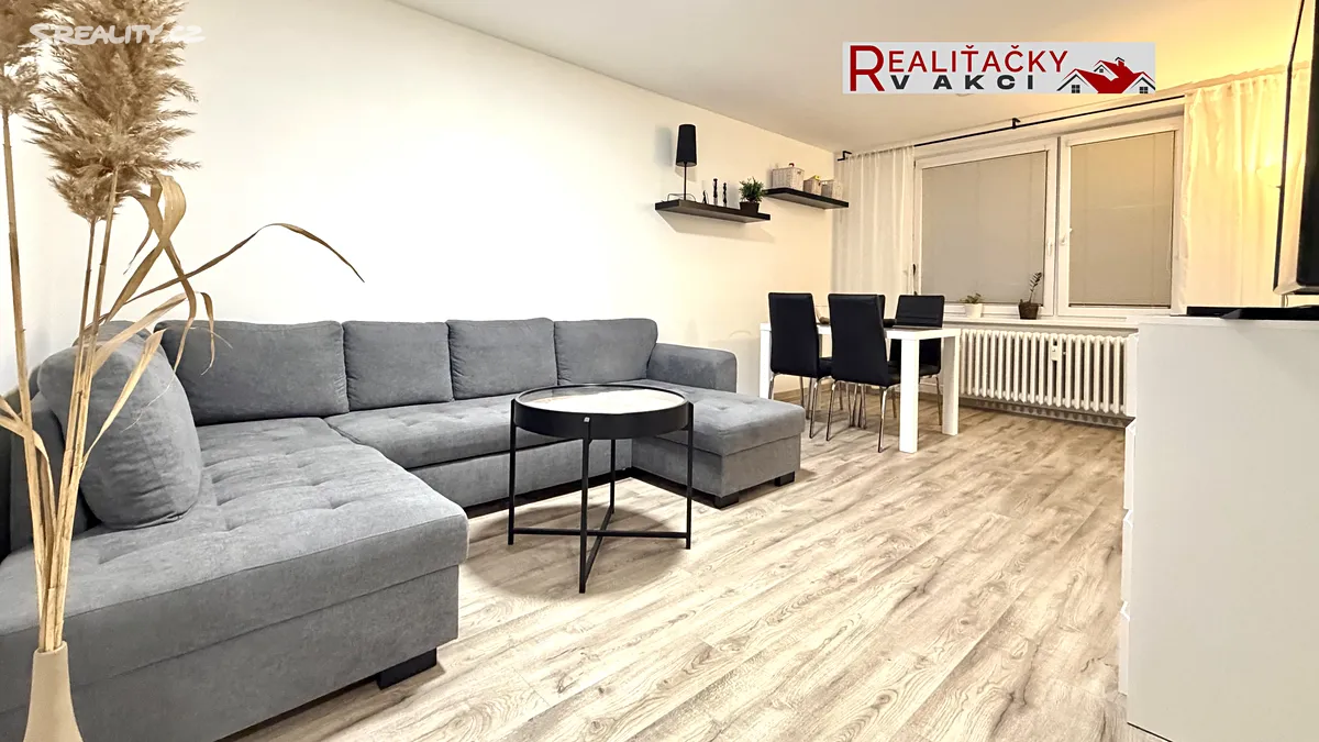 Prodej bytu 3+1 75 m², Mikulov