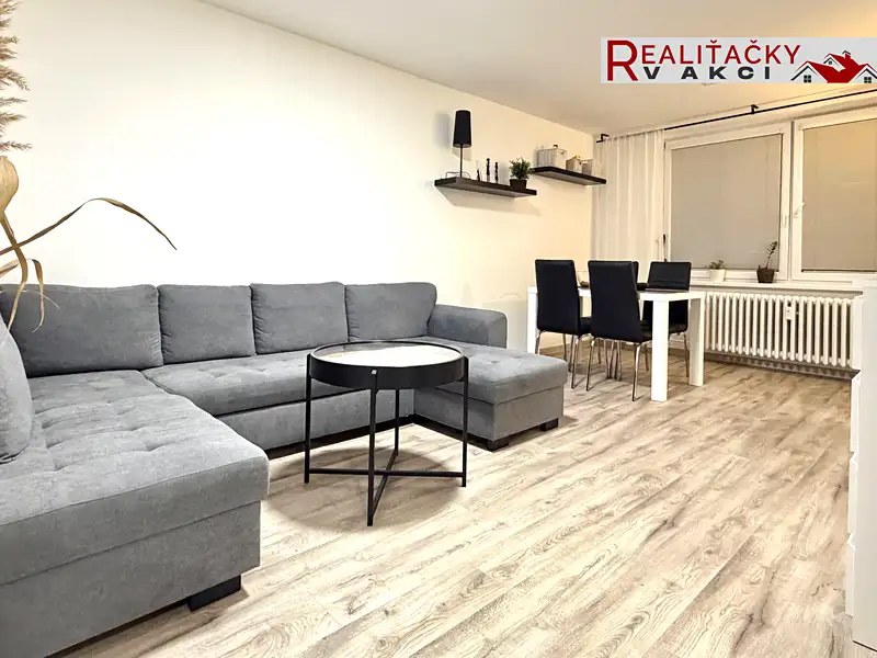 Prodej bytu 3+1 75 m², Mikulov – náhled fotky 1