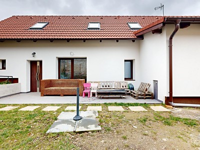 Prodej domu, 207 m² (3 z 45)