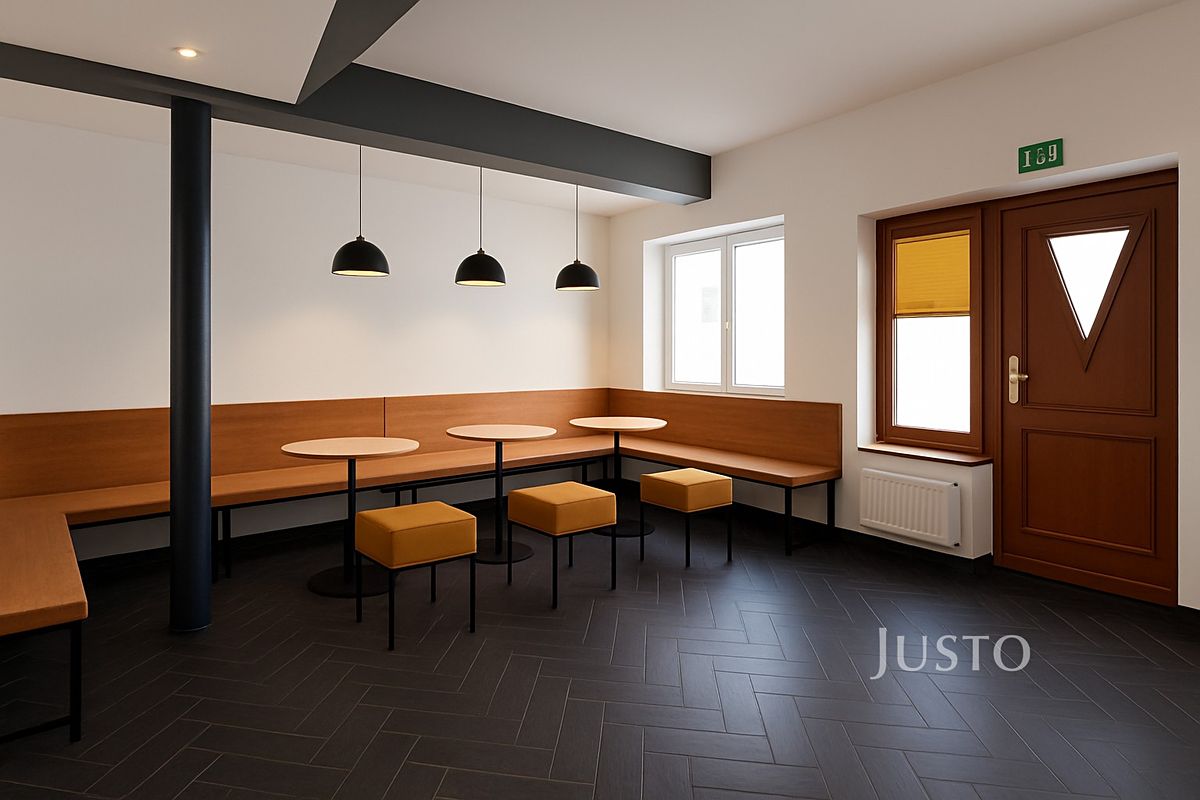 Pronájem obchodního prostoru 230 m² – fotografie 2