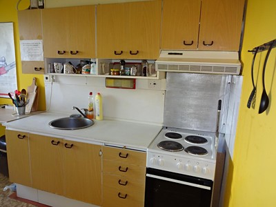 Pronájem bytu 4+1 83 m²