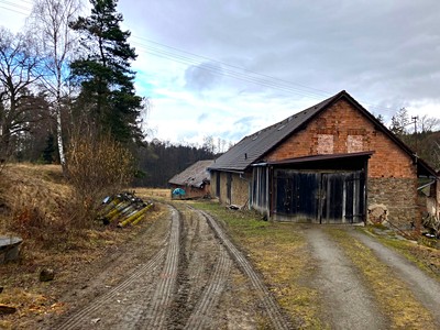 Dolní Město, Okres Havlíčkův Brod