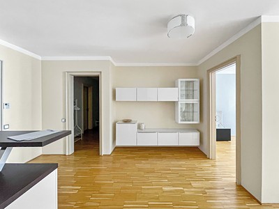 Pronájem bytu 4+kk 121 m²