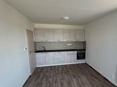 Pronájem bytu 2+kk 46 m²