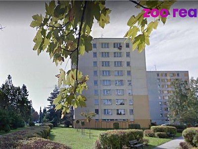 Pronájem bytu 3+1 77 m²