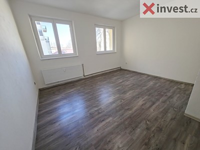 Prodej bytu 1+kk 28 m²