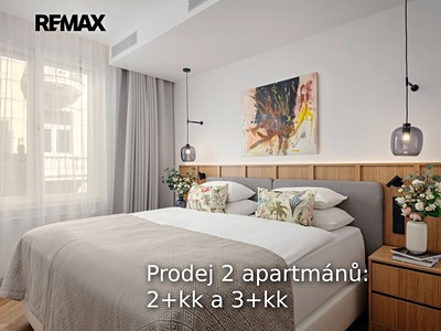 Prodej bytu 5+kk 95 m²