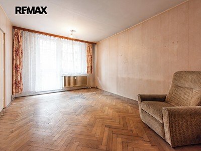 Prodej bytu 3+1 75 m²