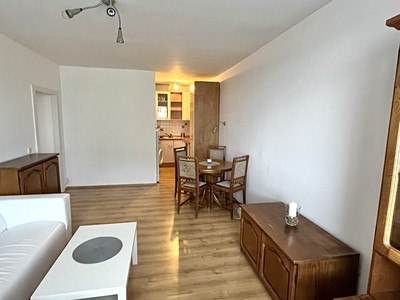 Pronájem bytu 2+kk 42 m²