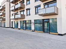 Pronájem obchodního prostoru 41 m²