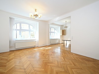 Pronájem bytu 1+kk 50 m²