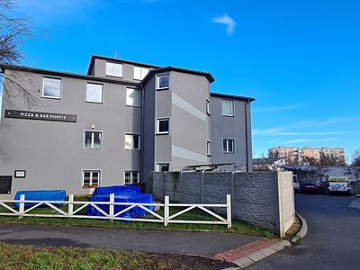 Prodej činžovního domu 556 m²