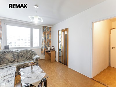 Prodej bytu 2+kk 36 m²