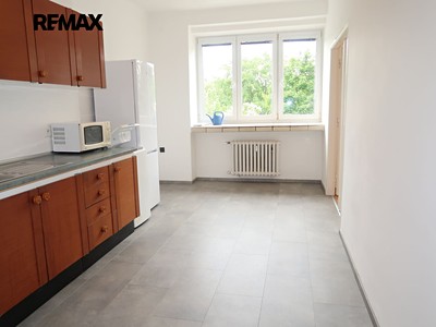 Pronájem bytu 2+1 67 m²