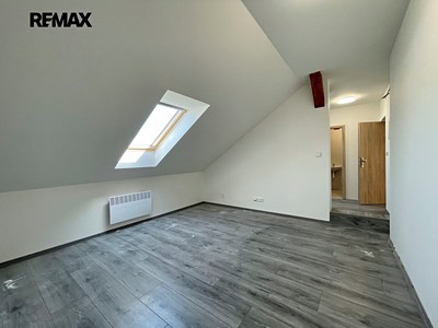 Pronájem bytu 2+1 45 m²