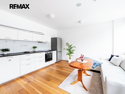 Prodej bytu 2+kk 48 m²