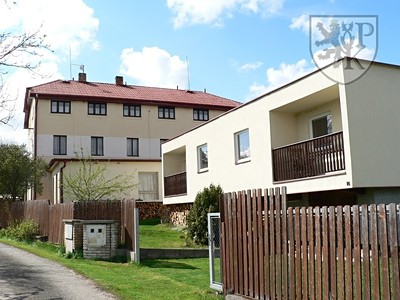 Prodej ubytovacího zařízení 1 540 m²