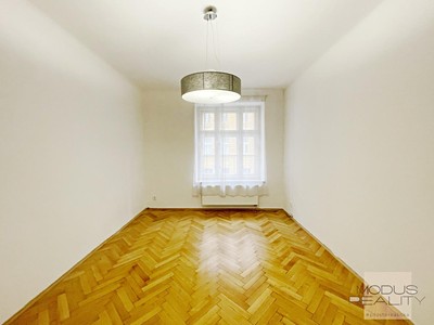 Pronájem bytu 3+1 74 m²