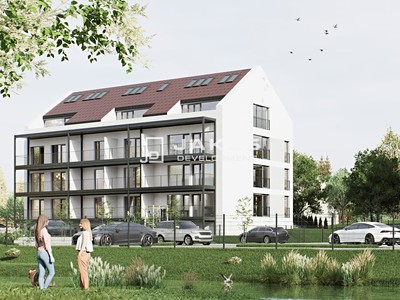 Prodej bytu 2+kk 72 m² (Mezonet)