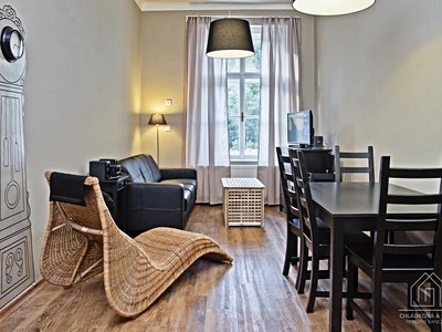 Prodej bytu 3+kk 63 m²