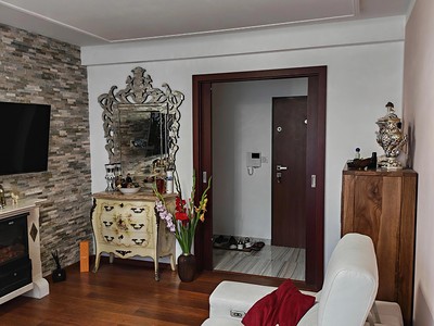 Prodej bytu 3+1 84 m² (Jednopodlažní)