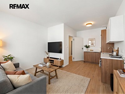 Prodej bytu 2+kk 62 m²