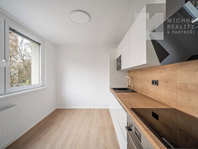 Prodej bytu 3+1 72 m²