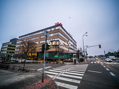 Pronájem komerčního prostoru, 576 m² (2 z 10)