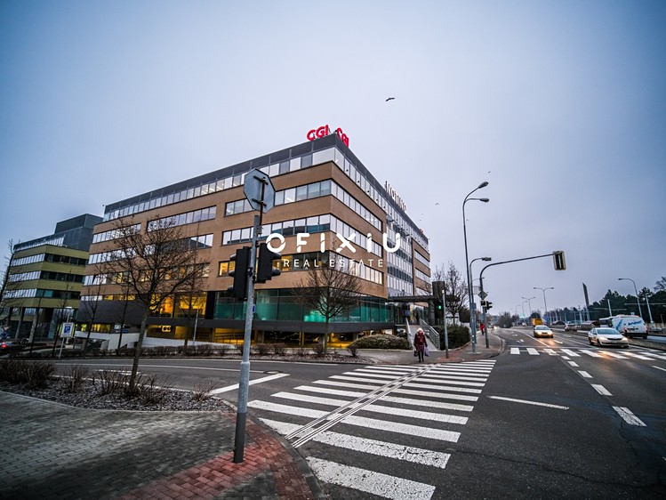 Ostatní