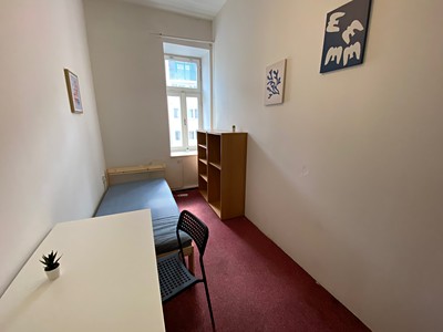 Pronájem  pokoje 10 m²