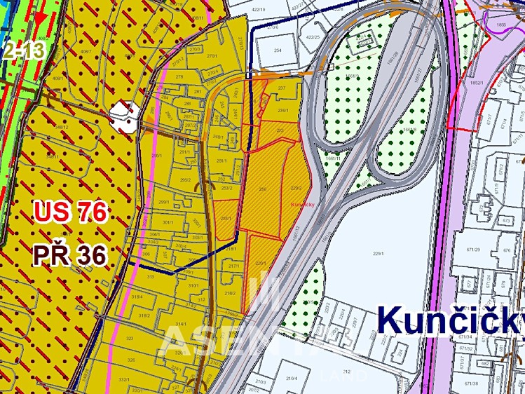 Grundstück zum Kauf, 18.754 m² (4 von 6)